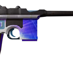BRM 9mm - Ethereum