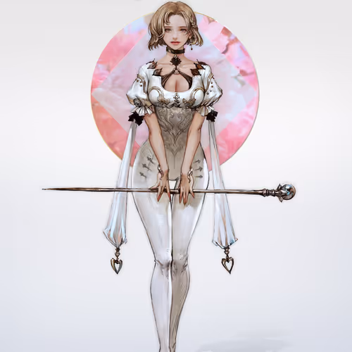 Nessi Fantasy
