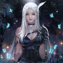NESSI _ silver image ver