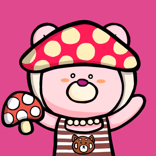 Kumagorou And Kumarvel Generative