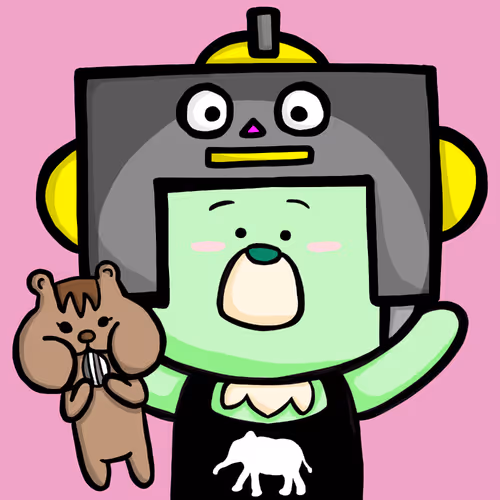 Kumagorou And Kumarvel Generative