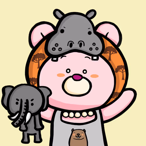 Kumagorou And Kumarvel Generative