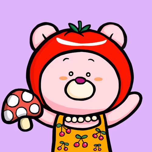くま五郎とクマーベル #225