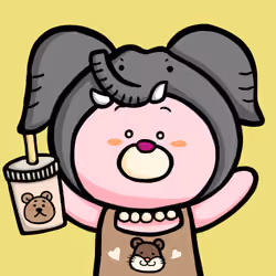 くま五郎とクマーベル #607