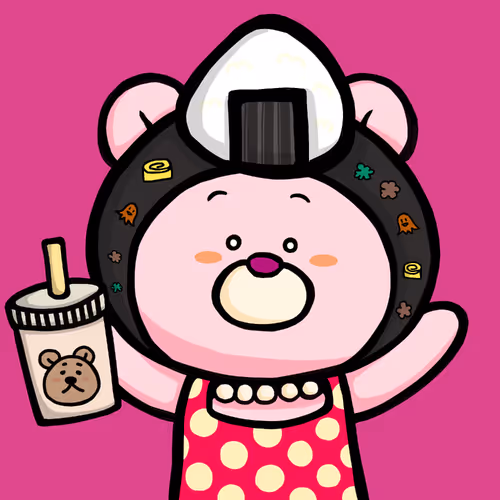 くま五郎とクマーベル #587