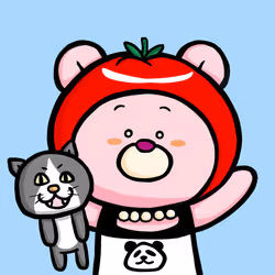 くま五郎とクマーベル #159