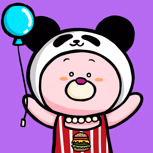 くま五郎とクマーベル #130