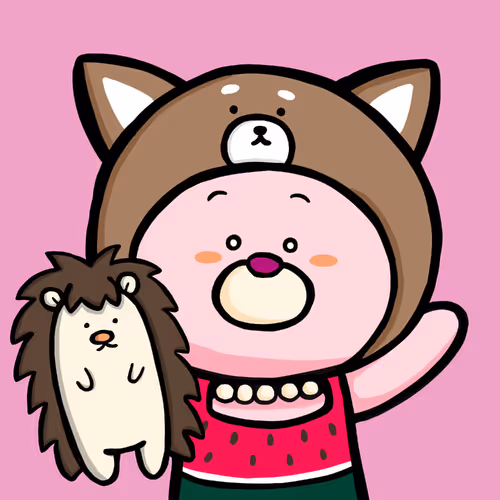 Kumagorou And Kumarvel Generative