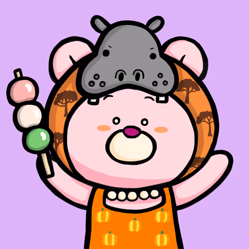 くま五郎とクマーベル #412