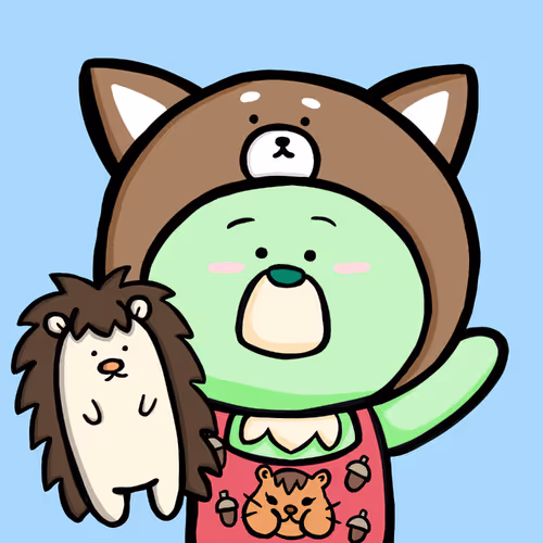 Kumagorou And Kumarvel Generative