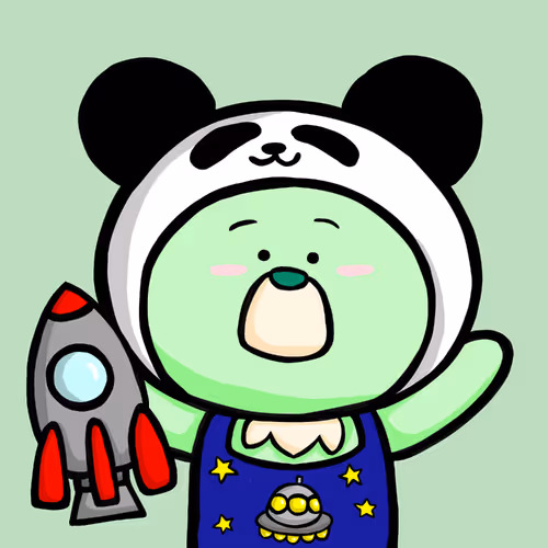 くま五郎とクマーベル #243