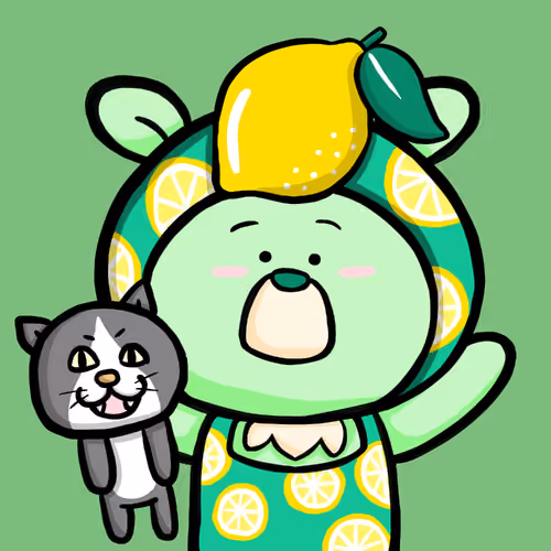 くま五郎とクマーベル #817