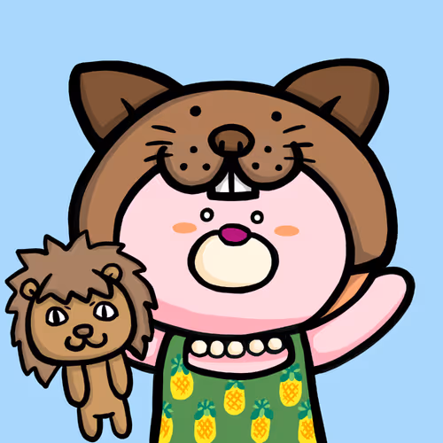 Kumagorou And Kumarvel Generative