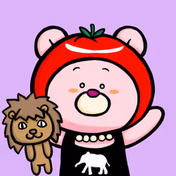 くま五郎とクマーベル #823