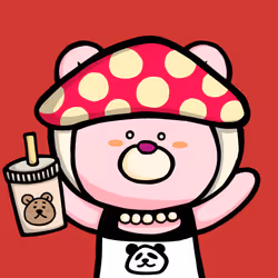 くま五郎とクマーベル #759