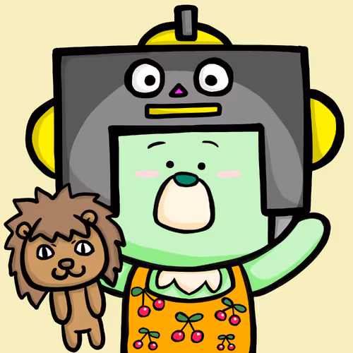Kumagorou And Kumarvel Generative