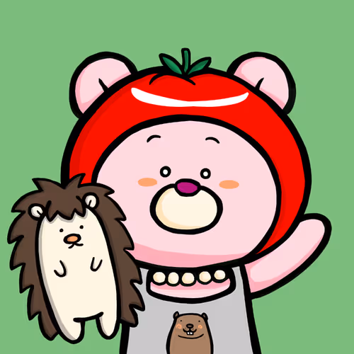 Kumagorou And Kumarvel Generative