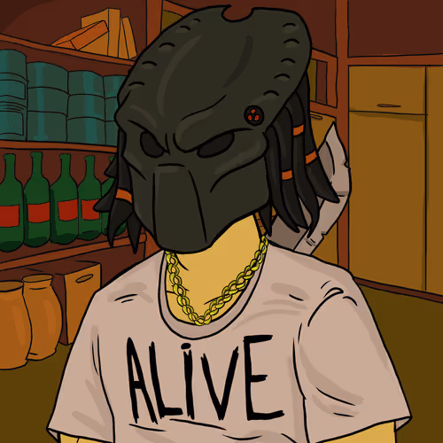 Last Man Alive