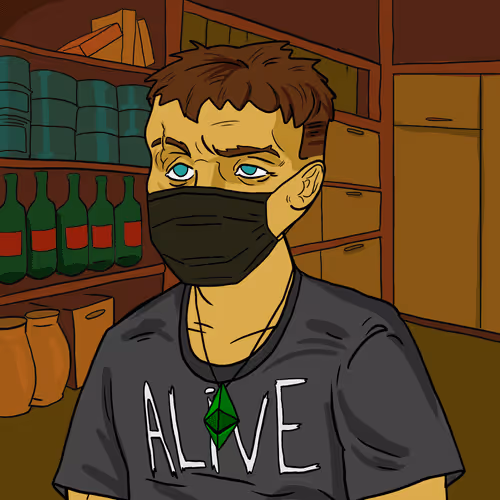 Last Man Alive