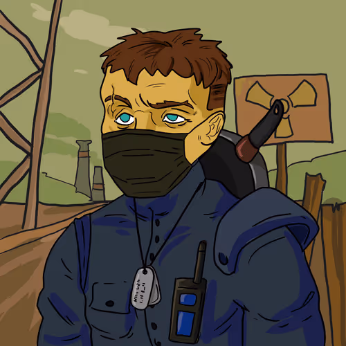Last Man Alive