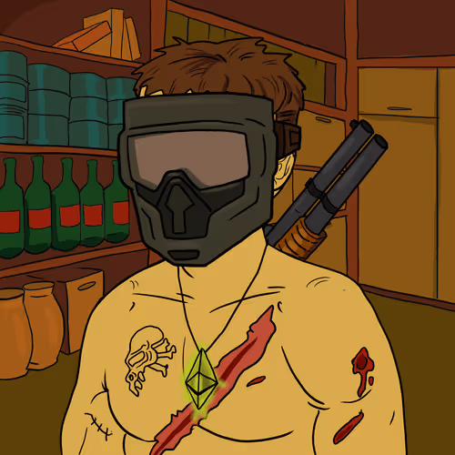 Last Man Alive