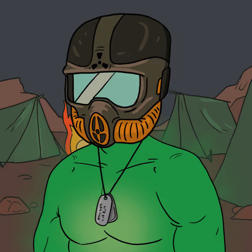 Last Man Alive