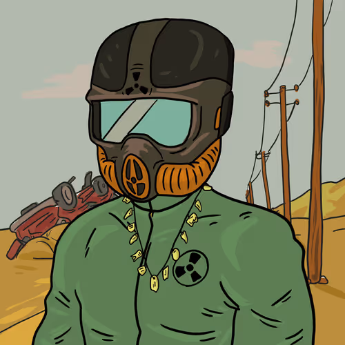 Last Man Alive