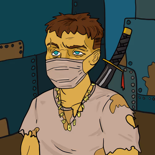 Last Man Alive