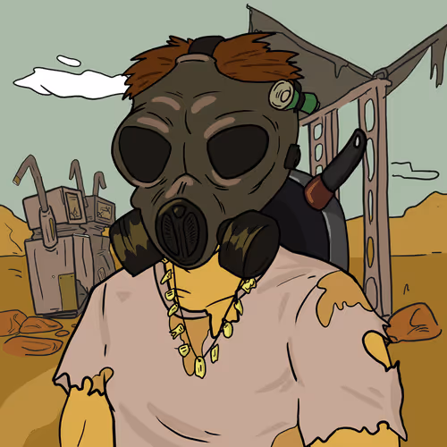 Last Man Alive