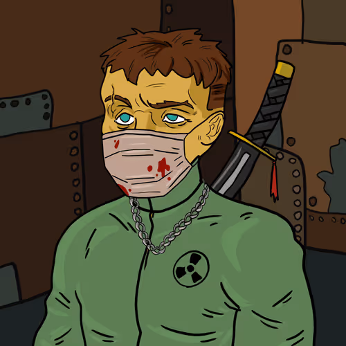 Last Man Alive