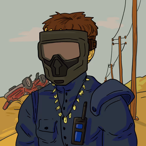 Last Man Alive