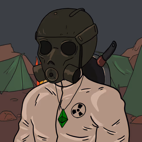 Last Man Alive