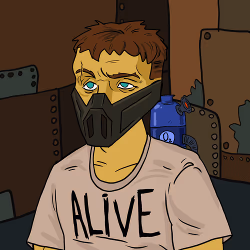 Last Man Alive