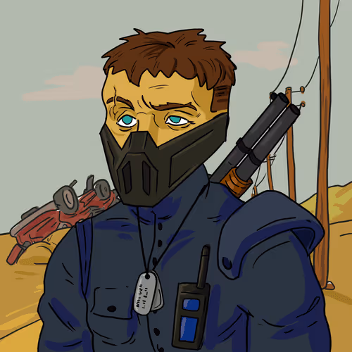 Last Man Alive