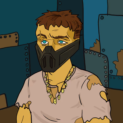 Last Man Alive