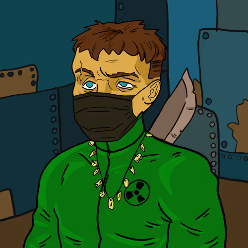Last Man Alive