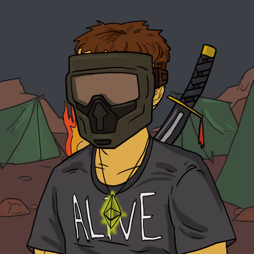 Last Man Alive