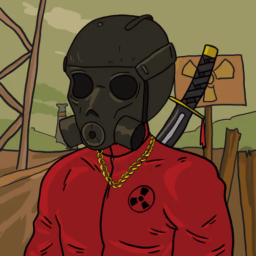 Last Man Alive