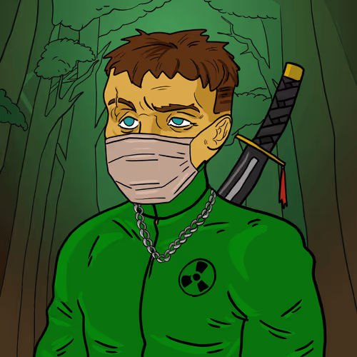 Last Man Alive
