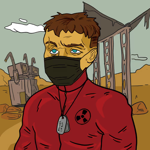 Last Man Alive