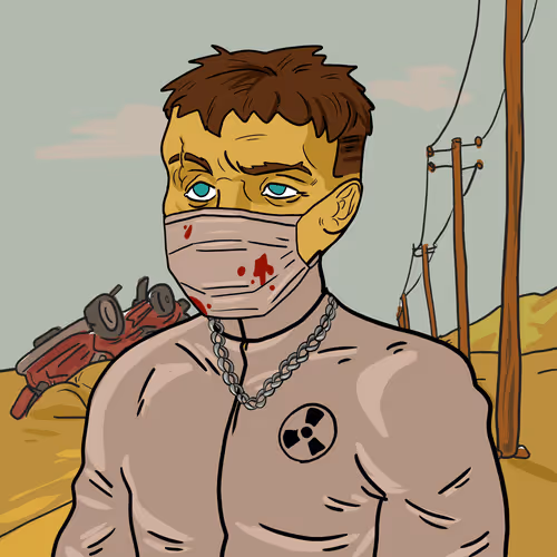 Last Man Alive