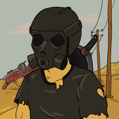 Last Man Alive