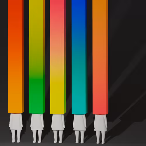 THE ABSTRACTS Origins /3/