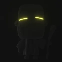 MarkVerse #323 I Am Tough x Right