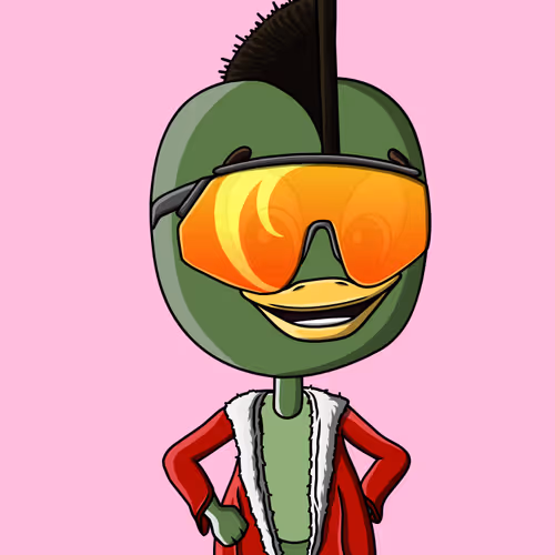 Quakheads