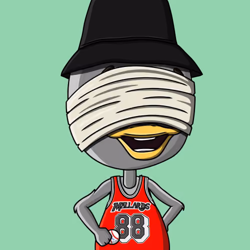 Quakhead  #1216