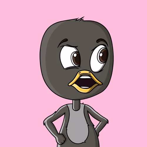 Quakhead  #5294