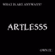 ARTLE555 Collection