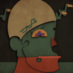 Puzzle People #119