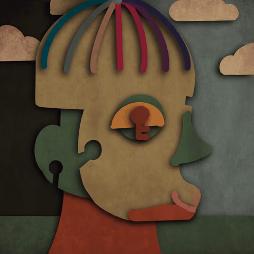 Puzzle People #518